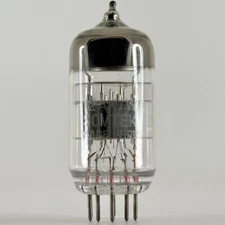 (1) Tested Very Strong Sovtek 12AX7WXT Tube High mu Twin Triode 12AX7 WXT Tube