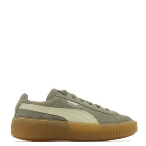 puma bambina suede puma bambina suede