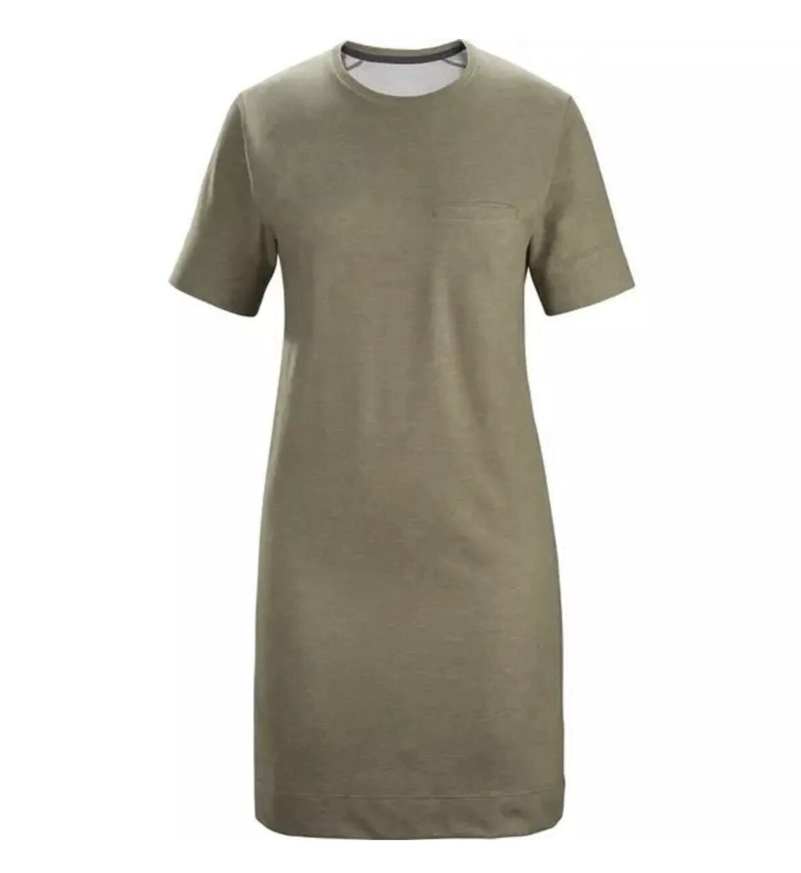 ARC'TERYX Abito estivo leggero donna taglia grande Arc’teryx Cela manica corta