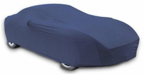 Telo copriauto antipolvere Jolly adattabile per Fiat Regata Weekend (1984-86) - Imagen 4 de 10