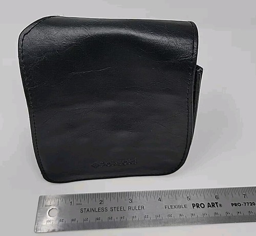 Funda para cámara Polaroid Snap & Clip para cámara instantánea Polaroid PIC-300 negra - Imagen 16 de 19