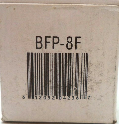 Zurn Wilkins Hose Bibb Connection Vacuum Breaker, BFP-8F - Picture 12 of 12