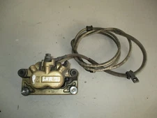 Pinza Freno Freni Posteriore Pinze Peugeot LXR 200 2009 2015 Rear Caliper Brake