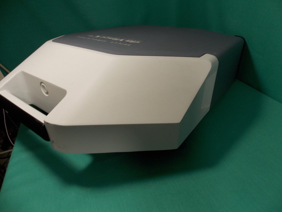 INTUITIVE SURGICAL DA VINCI SI SM3000 HD SKILL SIMULATOR