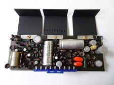 Lenco L-85 Platine Original