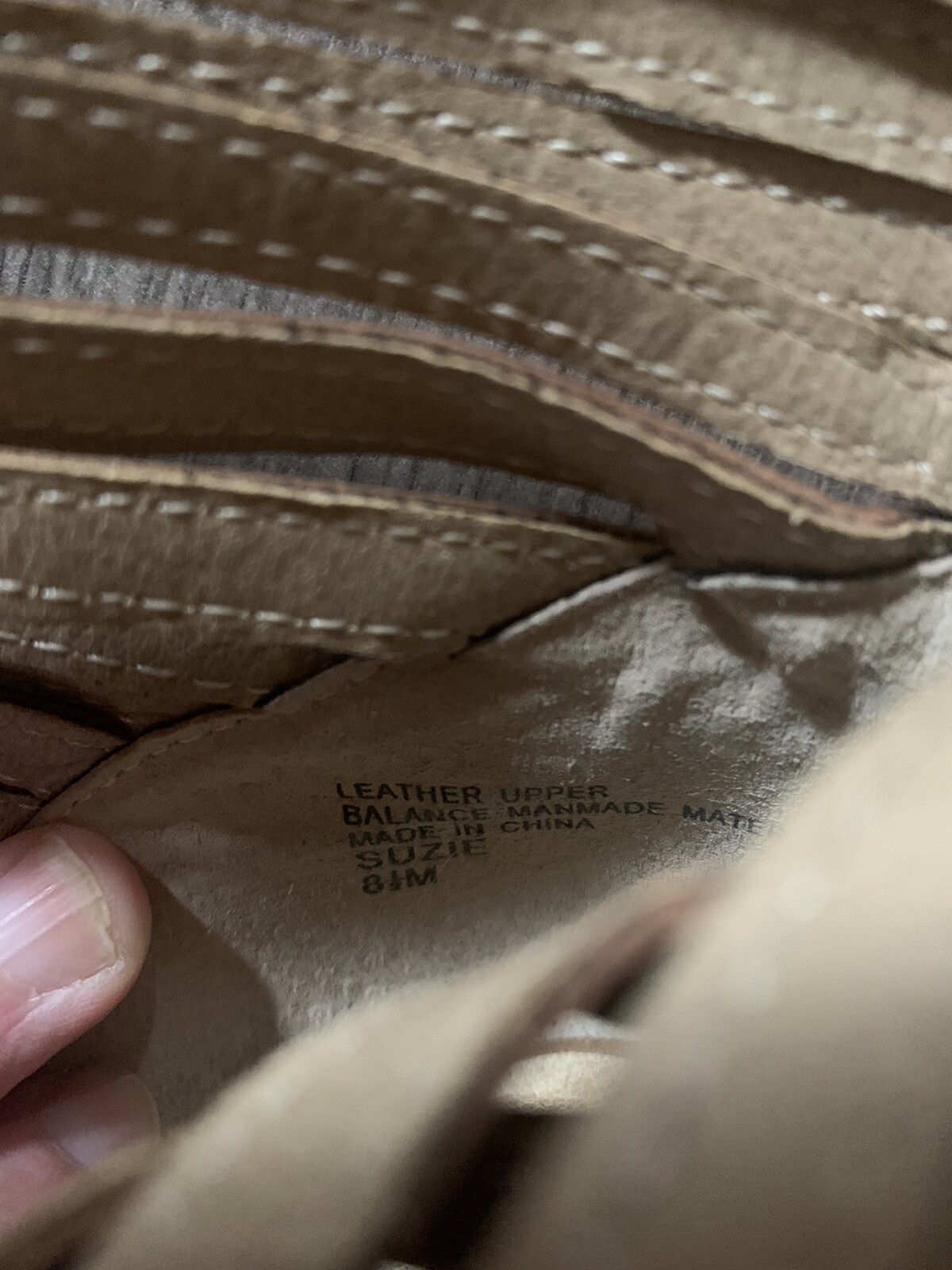 Levity Leather Summer Ankle Gladiator Booties wit… - image 5