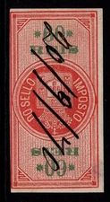 Modena 1868 60R Revenue Used - S35559