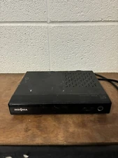Insignia NS-DXA1-APT Digital To Analog TV Television Converter Box NO REMOTE