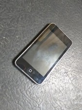 Apple iPod 8GB Model A1288 FAULTY