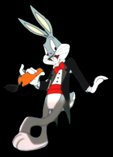 LOONEY TUNES PINBALL HOLOGRAM TOPPER - Awarded 2019 best new mod