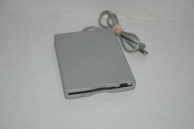 SmartDisk FDUSB-TM2 Floppy Disk USB Drive USED    (B2)