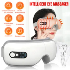 Electric Eye massager Pain Relieve Fatigue relaxing Machine Eye Care Device