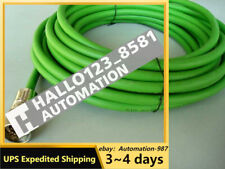 Siemens Power Cable 6FX5002-2AH00-1DA0 30m NEW