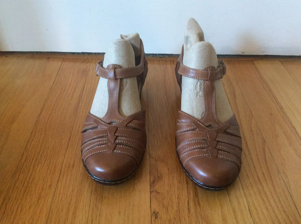 Clarks top wendy alto