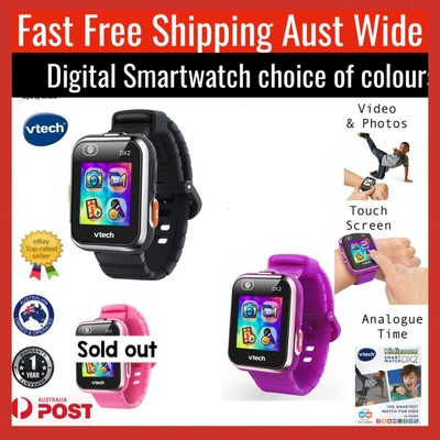 vtech watch australia