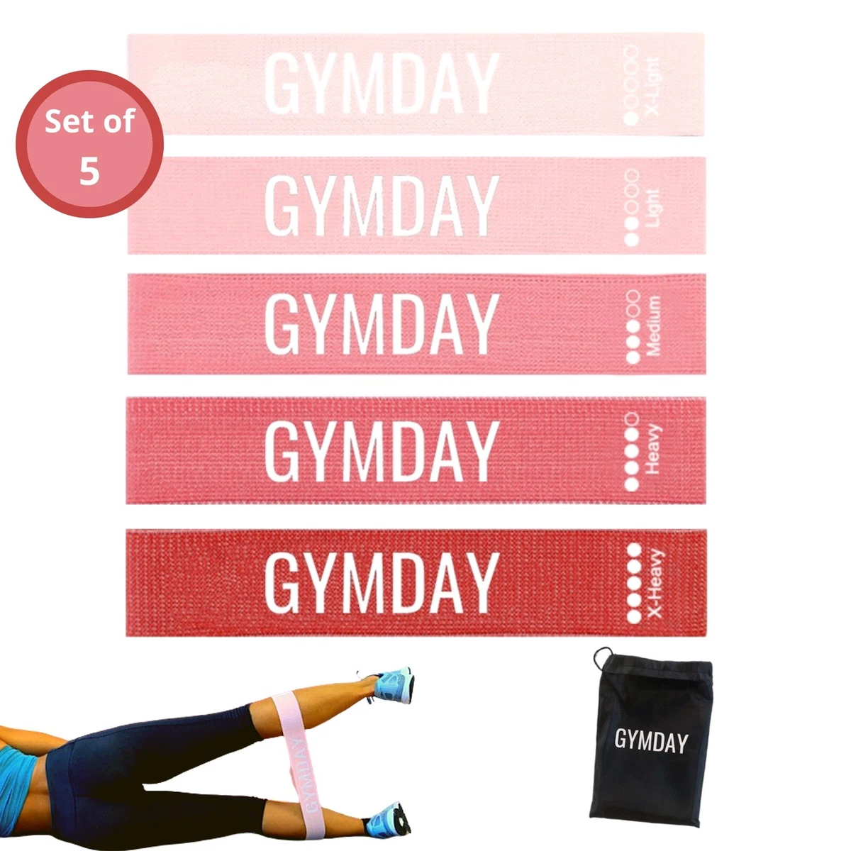 Bulk order store resistance bands