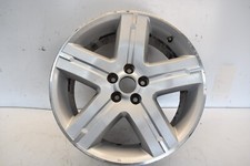 SUBARU FORESTER SG9 STI 2003-2008 ALLOY WHEEL 17X7JJ OFFSET 48 SINGLE WHEEL