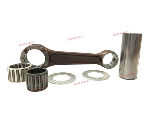 For PWC YAMAHA GP800/R GP1200/R GP1300/R Connecting Rod Kit 010-528 66E-11650-00 - Picture 2 of 4