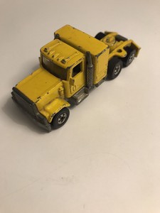 hot wheels steering rigs ebay