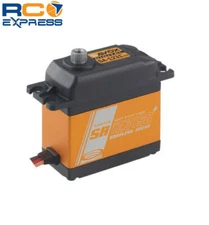 Savox Coreless Digital Servo 0.14sec / 444.4oz @ 6v SAVSA1231SGP