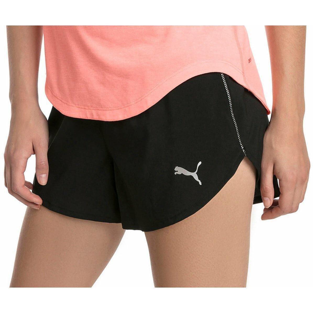 Puma Ignite 3 Inch Womens Running 