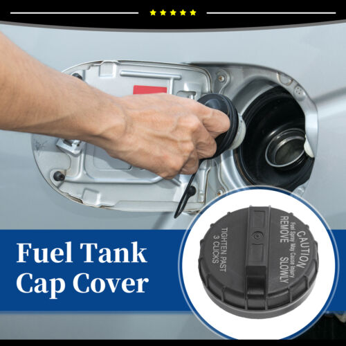 Piece of 1 Gas Fuel Cap Fuel Tank Cap fit for Jeep Grand Cherokee 2001-2006 - Picture 2 of 6