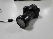 EOS 7D Canon Camera 18MP EFS 18-135mm Zoom Lens with Extra Accessories