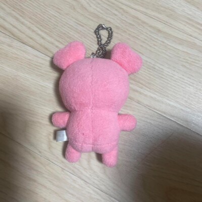 TWICE DOME TOUR 2019 #Dreamday Lovely bag charm MOVELY MOMO key