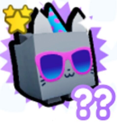 Pet Simulator X ~ Exclusive Pets ~ Pet Sim X ( Best Deal~ OG Pets) - Picture 33 of 84