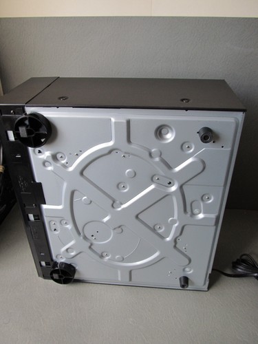 Pioneer PD-F908 File Type Compact Disc Player 101 CD Wechsler - Bild 8 von 11