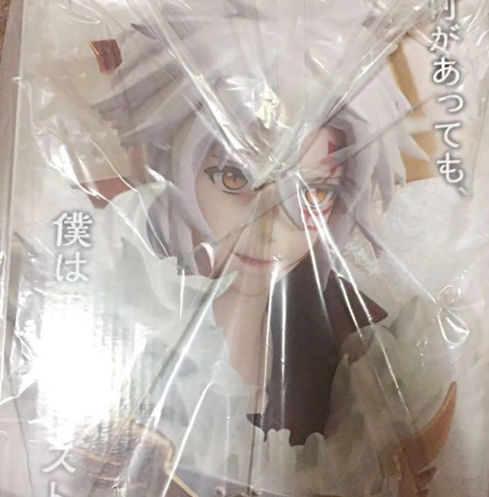 Aniplex Limited D.Gray-man HALLOW Allen Walker Timcanpy 1/8 Aniplex Limited D.Gray-man HALLOW Allen Walker Timcanpy 1/8