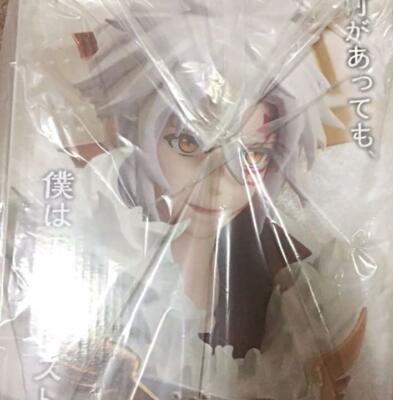 Figurine D.Gray-man Allen Walker & Timcanby Par Aniplex - Bonus Préco 2019