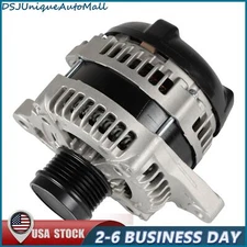 1pc Alternator For Toyota Corolla 2009~2010 LE 11385 1042104881 270600H110 1.8L