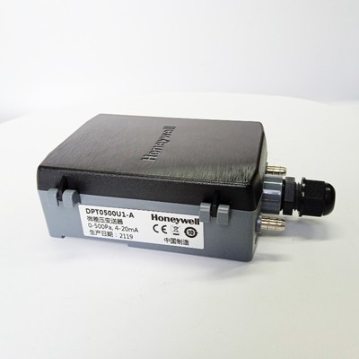 1PC Differential pressure sensor DPT0100U1-A 0250U1 0500U1 DPT2500U1-A #A6-35#