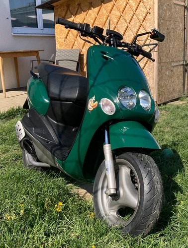 Yamaha Neos 100 - Bild 6 von 7