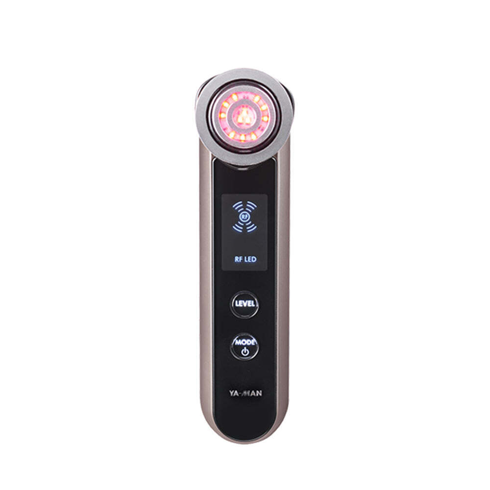 YAMAN YA-MAN RF Facial Equipment PHOTO PLUS HRF-10T Face YAMAN YA-MAN RF Facial Equipment PHOTO PLUS HRF-10T Face