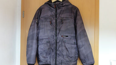 Herrenjacke Ecko unltd