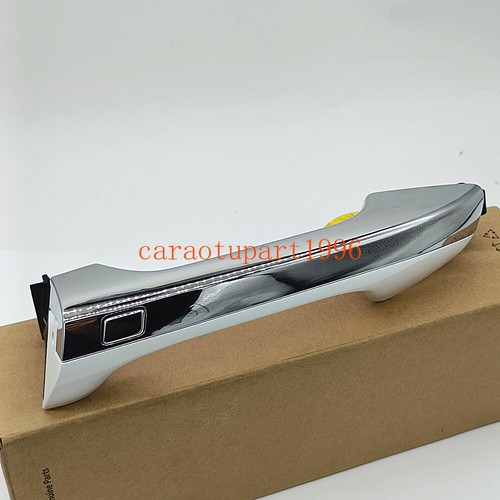 Drivers Front Door Outside Handle Smart Key For Kia Optima 2016-2020 82651-D5020 - Picture 10 of 20
