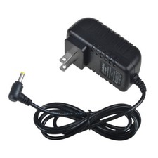 DC Adapter Charger For COBY TF-DVD1023 Portable DVD Player Power Supply