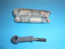 Pare-brise Land Rover 88