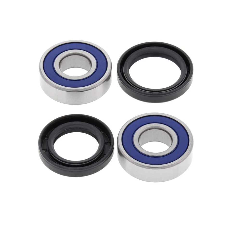 Koyo Wheel Bearing kit for Kawasaki KZ 650 C 1977-1979 Front - Image 2 of 4