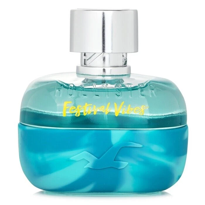 Festival vibes clearance perfume