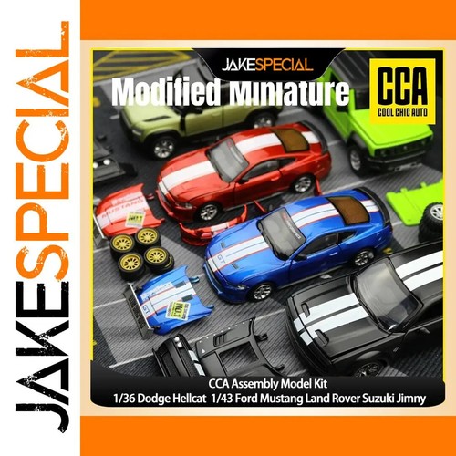 1/43 Fiat Grande PUNTO Voiture Miniature Métal Citadine 3 Porte