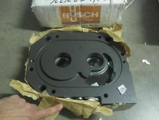 New Bosch Cylinder endplate Side A With Plugs 0952548799 en-js1030 0130514211