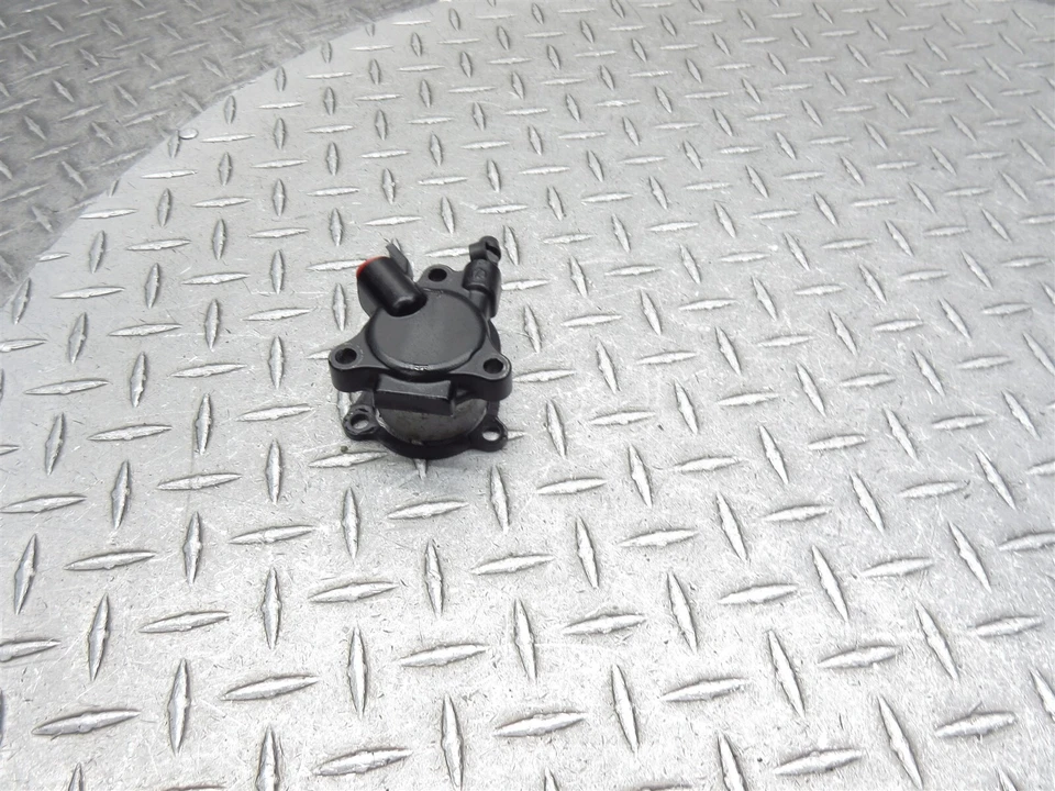 Lote de pernos de cilindro esclavo embrague OEM Kawasaki Concours 1400 ZG1400 2011 10-14 Foto 3 de 4