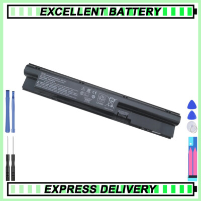FP06 Battery for HP ProBook 470 G0-E9Y61EA G0-H0W22EA G0-H6P56EA FP09 G1-F7X98Es