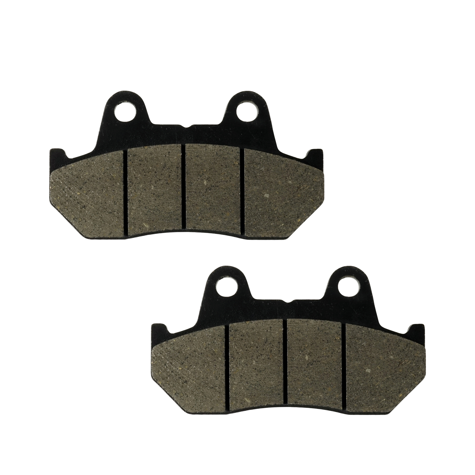 Rear Brake Pads for Honda GL1500 Gl 1500 Gold Wing 1500 19882000 eBay