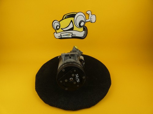 Klimakompressor 13297442 Astra H 1,8 103kw