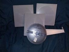 3 - Tdk 1800 Sd - 1/4" - 7" - Reel To Reel Tapes In Library Cases