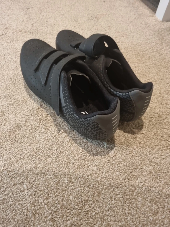 Northwave Road Cycling Shoe Mens Size 10 - Image 4 of 4
